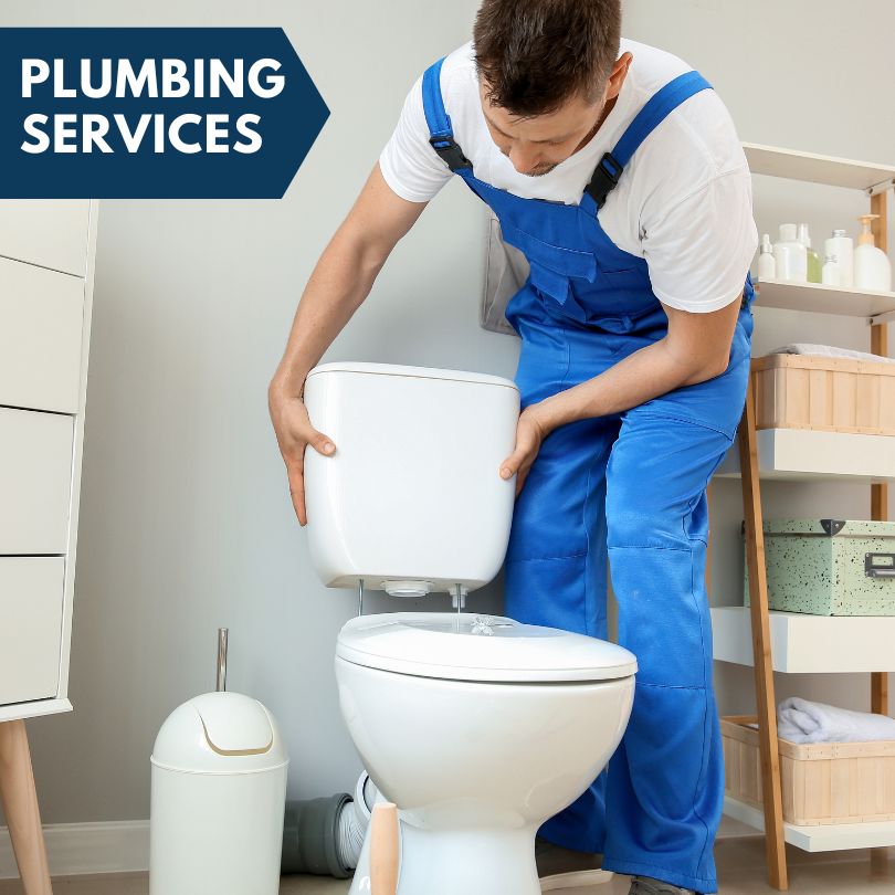 Plumbing Company in New Smyrna Beach, FL