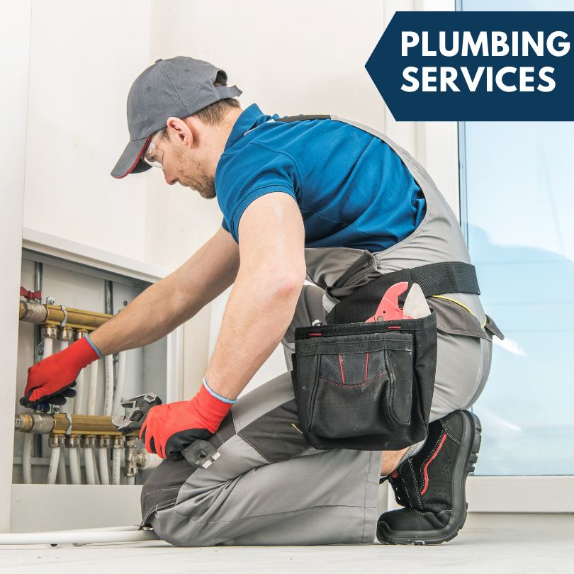 New Smyrna Beach Plumbing Company